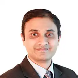 Mr. Amit Ranade